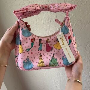 Stoney Clover Lane Bow Handle Bag